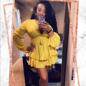 Meet your Posher, Mahogany